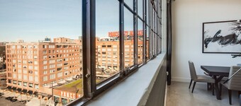 Clock Loft