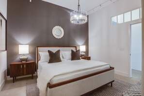 Apartment (2 Bedrooms) | 2 bedrooms - Clock Loft (Atlanta)