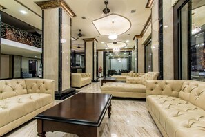 Property grounds - Land Royal Residence (Pattaya)