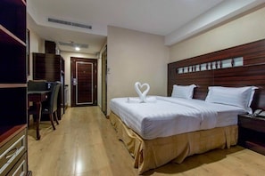 2 habitaciones y wifi gratis 