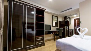 Unclassified image, 5 of 40, button - Land Royal Residence (Pattaya)