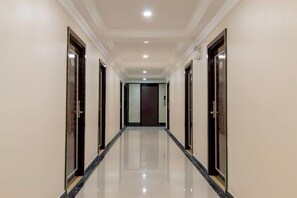 Property grounds - Land Royal Residence (Pattaya)