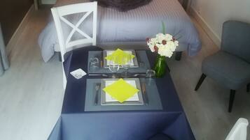 Servicio a la habitación