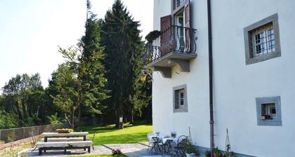 B&B Dimora delle Donnole