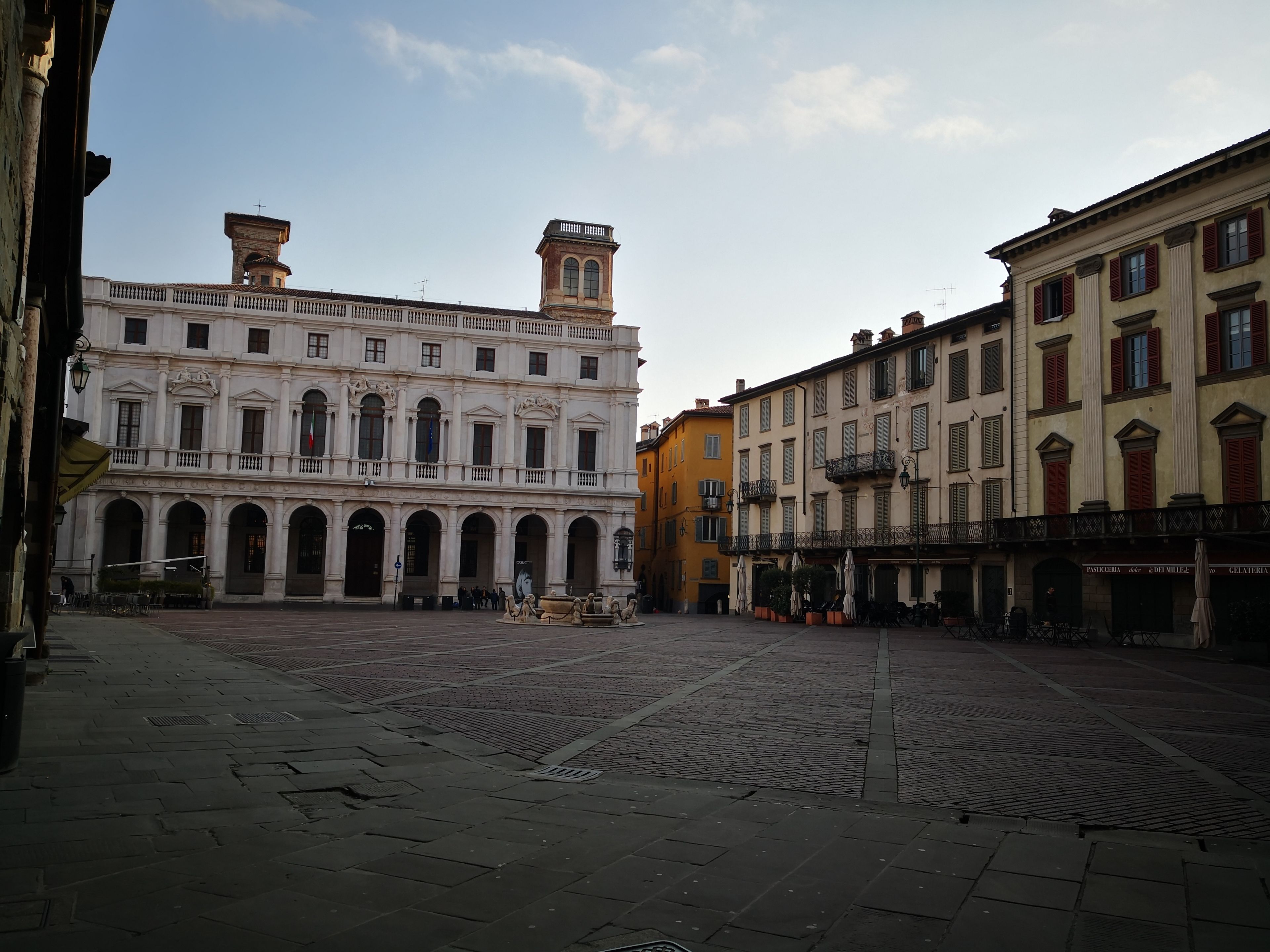 Photo - B&B Dimora Delle Donnole Bergamo Alta