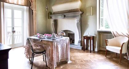 B&B Dimora delle Donnole