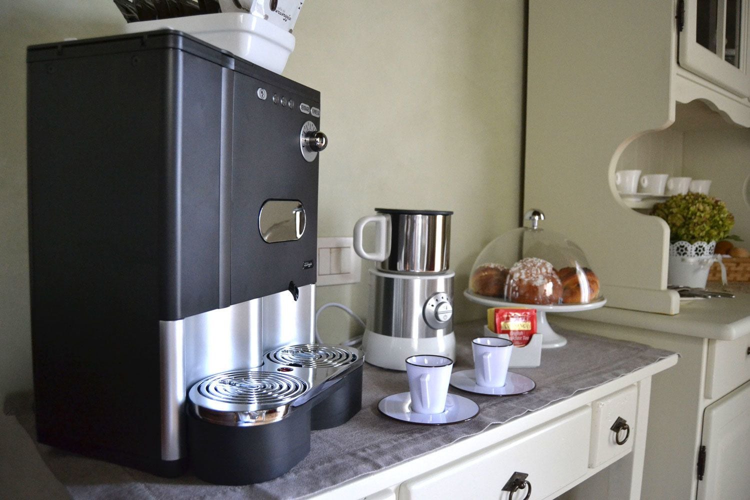 Photo - B&B Dimora Delle Donnole Bergamo Alta