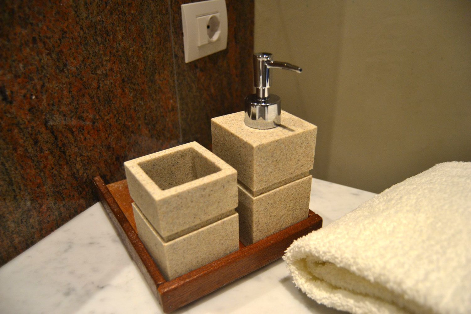 Photo - B&B Dimora Delle Donnole Bergamo Alta