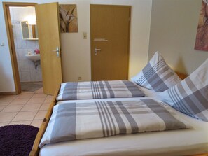 Appartement Familial (Reiterschau)