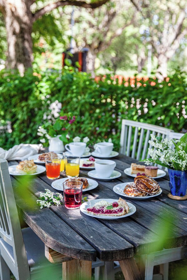 Restaurant - STF Sala Silvergruva (Sala)