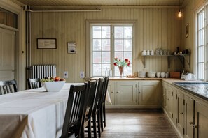 Interior - STF Sala Silvergruva (Sala)