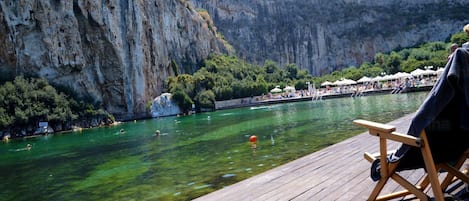 Lake
