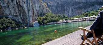 Seaside Secret by BluPine