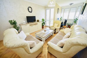 Televisión de pantalla plana