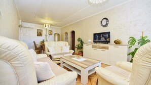 Family Condo - Budva Apartments (Budva)
