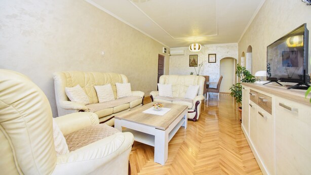 Interior - Budva Apartments (Budva)