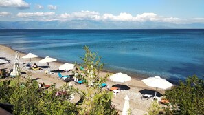 Exterior - Grekis hotel & Apartments (Messini)
