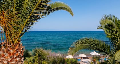 Grekis hotel & Apartments