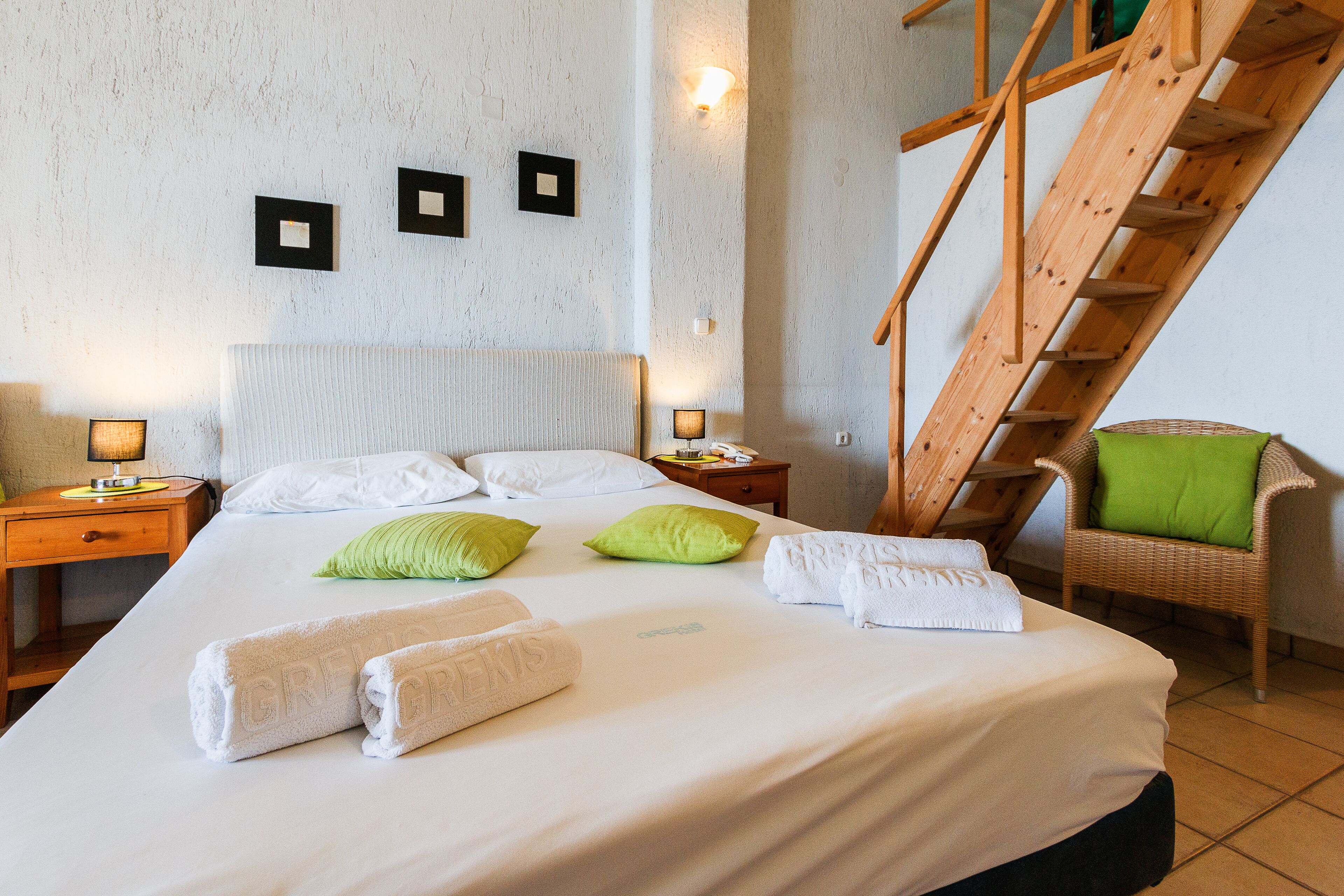 Individually decorated, desk, laptop workspace, soundproofing