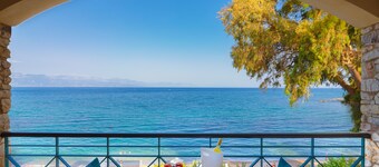 Grekis hotel & Apartments