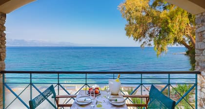 Grekis hotel & Apartments