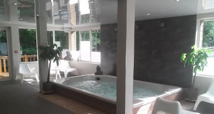 Camping Bois de Gravière