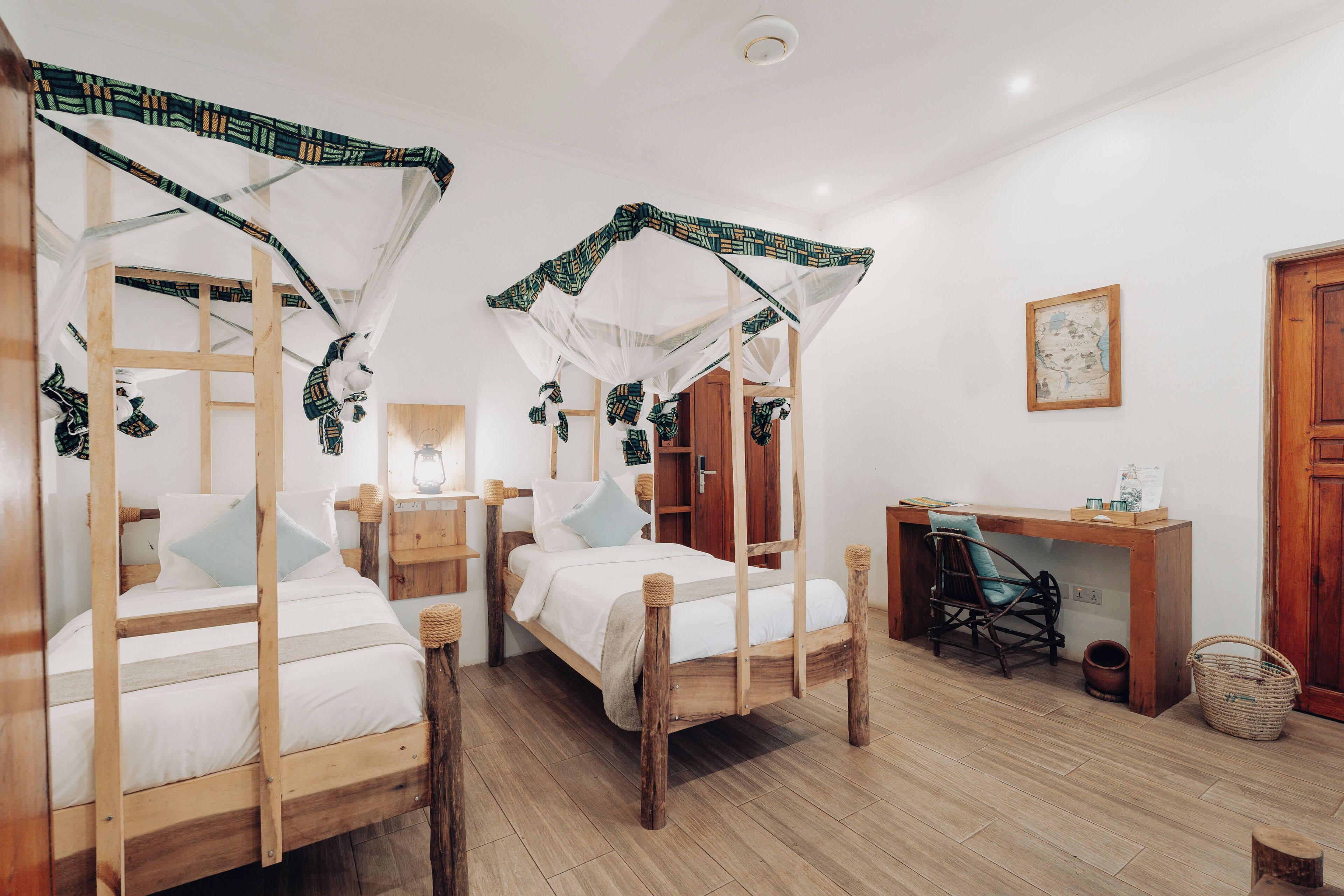 チャンヤ ロッジ Expedia提供写真