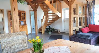 Ferienhof Cohrs - Ferienhäuser