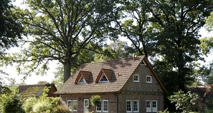 Ferienhof Cohrs - Ferienhäuser