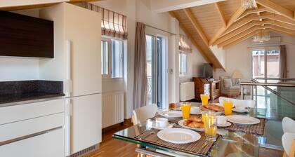 Elegant Living