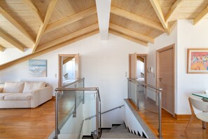 Escaleras