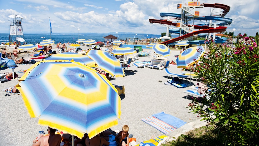 Hotel Haliaetum - San Simon Resort