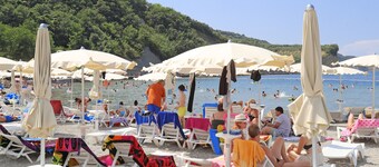 Hotel Haliaetum - San Simon Resort