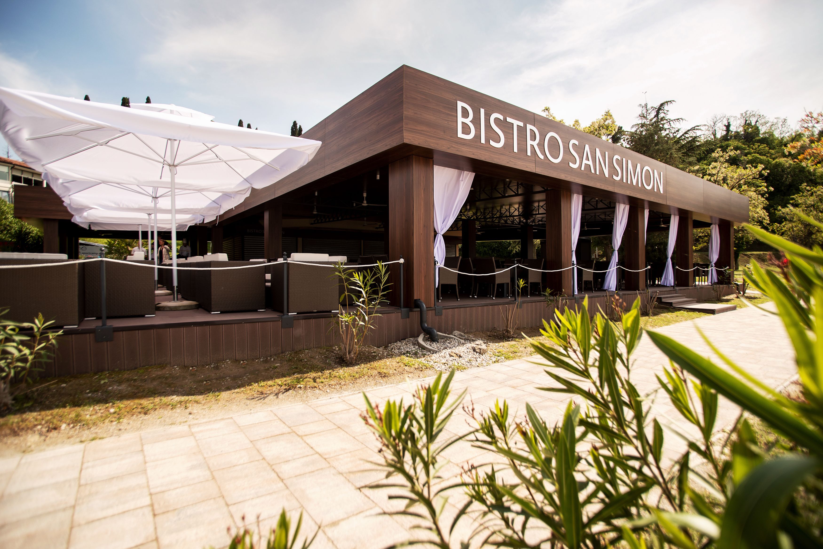 Strandbar