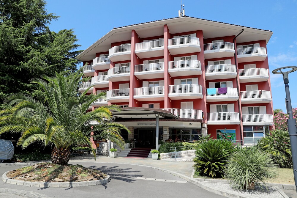 Hotel Haliaetum - San Simon Resort