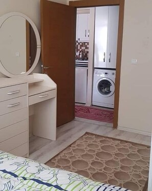 Apartment, 1 Schlafzimmer