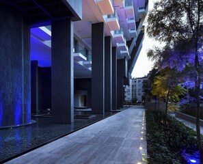 Exterior - Opera Studio with Pool by TrulyCyprus (Limassol)