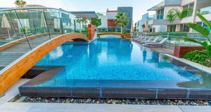 Opera Exclusive Apartments