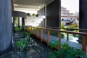 Exterior - Opera Studio with Pool by TrulyCyprus (Limassol)