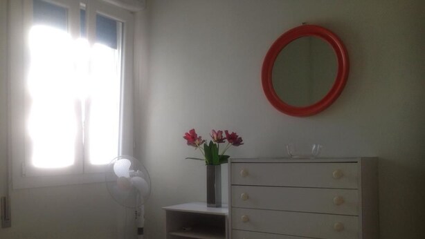 Apartment, 2 Bedrooms | 2 bedrooms, cribs (free) - Nettuno 3 A (Comacchio)