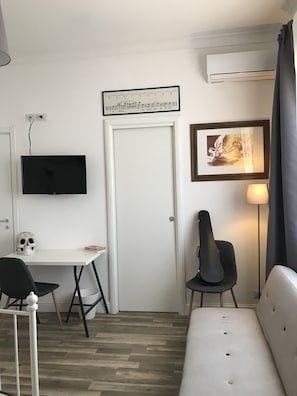Triple Room - La Dimora delle Muse (Catania)
