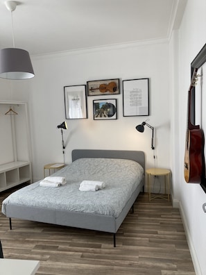 Triple Room - La Dimora delle Muse (Catania)