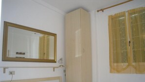 Apartment, 1 Schlafzimmer | 1 Schlafzimmer, kostenlose Babybetten