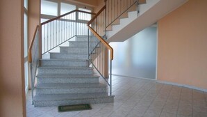 Treppe