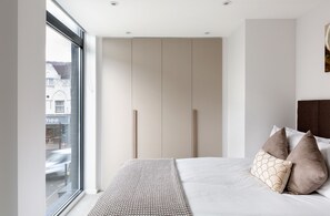 Appartement, plusieurs lits