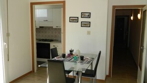 Apartment, 1 Bedroom | In-room dining - Nettuno 7 C (Comacchio)
