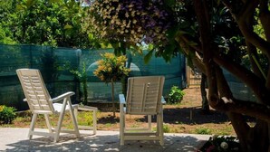 Garden - Giu&Gio (Alghero)