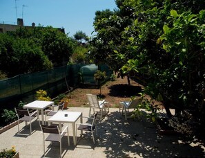 Garden - Giu&Gio (Alghero)