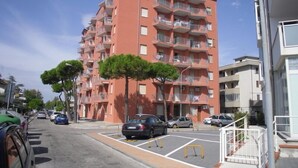 Exterior - Sanremo 11 L (Comacchio)