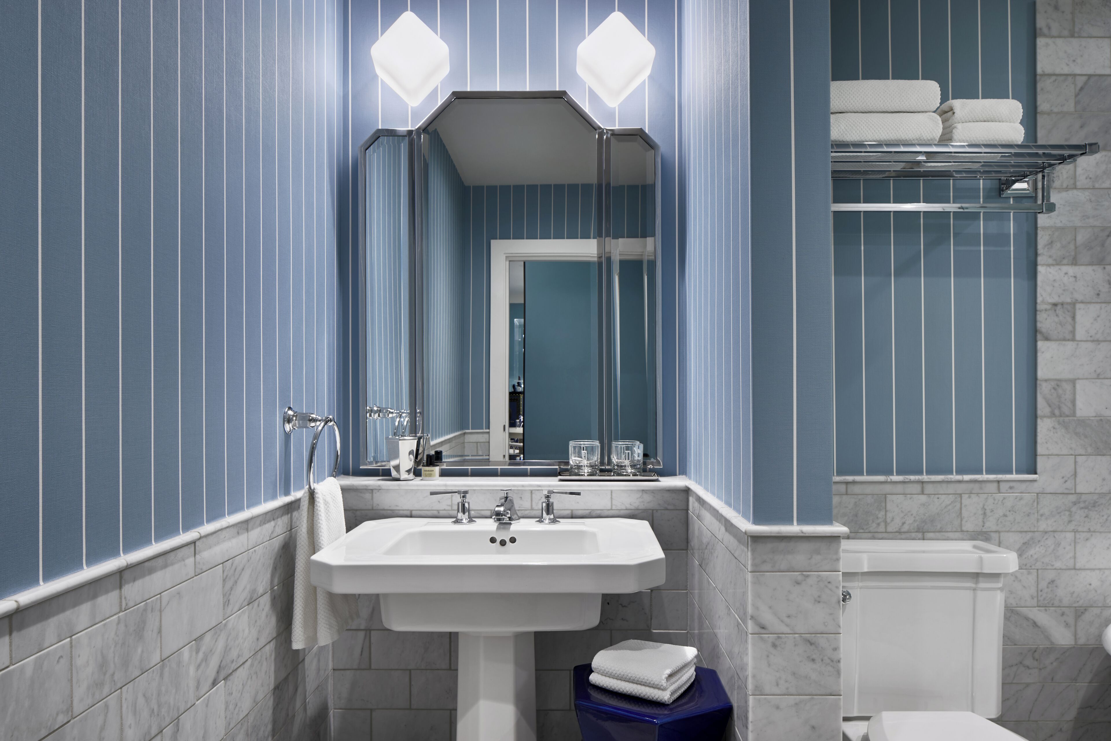 Foto - Riggs Washington DC